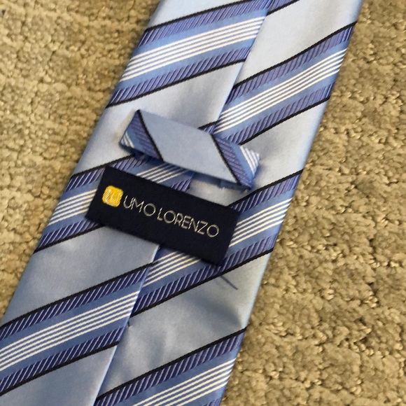 Umo Lorenzo tie - Picture 3 of 4